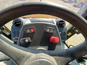 Used CAT 416e 1.5 Ton Backhoe Loader Heavy Construction Machinery CAT 430E Front End Loaders 4x4 Wheel Drive Backhoe Loader - Product Image 2