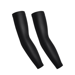 ปลอกแขนระบายความร้อนสำหรับผู้ชายและผู้หญิงปลอกแขนป้องกันรังสียูวีและลายสักสำหรับขี่จักรยาน - Product Image 1