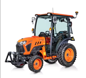 Meilleur prix pour tracteur agricole Kub0ta M954KQ d'occasion, 95 CV, 4 roues motrices, qualité industrielle, moteur diesel fiable, OEM ODM, acier inoxydable, garantie 3 ans - Product Image 3