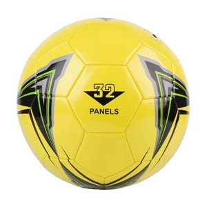 Alay Factory Custom Provided Machine Stitched Soccer <b>Ball</b> Size 5 <b>Training</b> Game Football Pvc Soccer <b>Ball</b> - Product Image 5