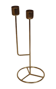 Mayorista Portavelas Rústico para Interior para Casa de Vacaciones Decoración de Navidad Suministros para Fiestas - Product Image 3