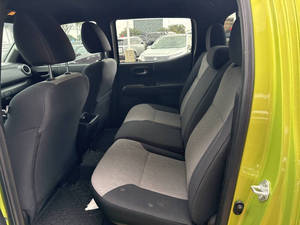 Toyota Tacoma TRD Sport 2023 Estándar de Fábrica - Product Image 4