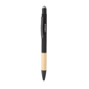 Penna a Sfera Capacitiva Personalizzata per Uso Promozionale - Product Image 3