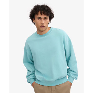 Sudadera de invierno para hombre, resistente, con forro polar grueso, aislante y cómoda, nueva, perfecta para el frío. - Product Image 2