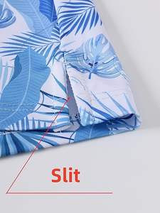 Polos para hombre, camiseta de golf de algodón 100%, polos de golf con estampado de manga corta para hombre, nuevos polos informales ajustados para hombre - Product Image 4