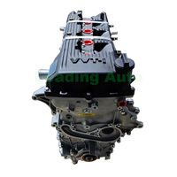 Factory 1TR 1TR-FE 2TR 2TR-FE Brand New Auto Parts Engine Assembly for Toyota Hiace Hilux