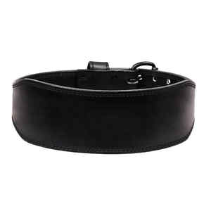 เข็มขัดหนังวัวสำหรับงานหนักออกกำลังกายมาใหม่สำหรับยิมออกกำลังกายเข็มขัดยกน้ำหนัก - Product Image 5