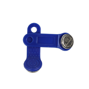 Llave Dallas TM Ibutton DS1972-F5, Llave de Puerta con Memoria Táctil Dallas Ibutton para Identificación del Conductor - Product Image 6