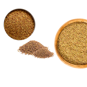 Alfalfa | Rica fuente de proteínas para el crecimiento del ganado - Product Image 6