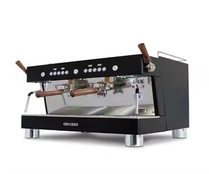 Accredit Original pour Baristas T Plus Raiseds 2 Groupes - Machine à expresso écoénergétique - Product Image 2