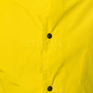 เสื้อแจ็คเก็ตผ้าแคนวาสน้ำหนักเบา เป็นมิตรกับสิ่งแวดล้อม สไตล์ไฮสตรีท ผลิตตามสั่งสำหรับผู้ชาย สำหรับเล่นกีฬาฤดูหนาว พร้อมโลโก้ด้านหน้า - Product Image 6