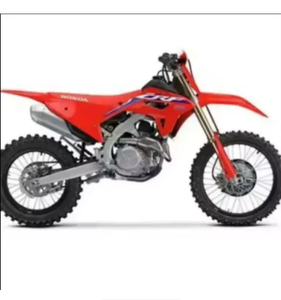 NOUVEAUTÉ NOUVELLE ARRIVÉE 2024 Moto tout-terrain CRF450X - Product Image 1