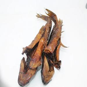 Stock pesce di balle di merluzzo stoccafisso (merluzzo essiccato)