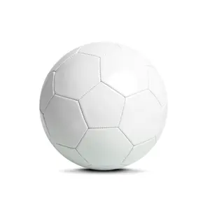 Football personnalisé de haute qualité avec logo personnalisé et excellente qualité d'impression pour l'entraînement et le sport - Product Image 1