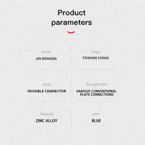 Zuogang Wholesales Cam Dowel Furnitures Connection Joint <strong>Bolt</strong> Fitting <strong>Minifix</strong> Furniture Available Connecting Cam <strong>Bolt</strong> - Product Image 3