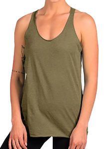 Camiseta Deportiva Corta Informal para Mujer, de Alta Calidad OEM, Transpirable, Ecológica, Anti-Pilling, Precio Inmejorable - Product Image 2