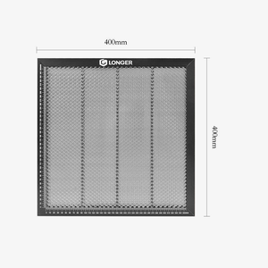 โต๊ะทำงานรังผึ้งแบบยาว 15.7“15.7” / 400*400 มม.² - Product Image 2