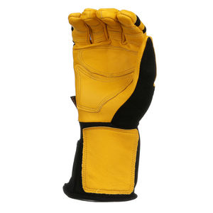 Guantes DE TRABAJO recubiertos de PU flexibles y ligeros para tareas de ingeniería y embalaje de precisión de ensamblaje electrónico - Product Image 3