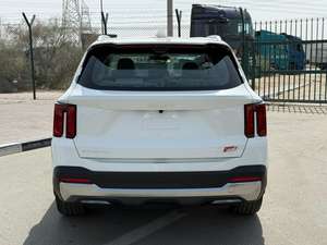 KIA Sorento SX 2026 Nuevo/Usado, SUV Crossover, Asientos de Cuero, Automático, en Venta - Product Image 6