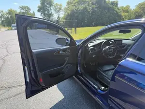 Audi S6 2013 T Prestige 4.0 d'occasion - Product Image 5