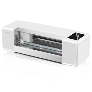 Machine de découpe de film de fenêtre de film <span class=keywords><strong>hydrogel</strong></span> intelligent de protection de traceur Machine de découpe de protecteur d'écran mobile - Product Image 1