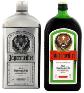 Bulk Jagermeister Liqueur: Your Source for Quality Liquor