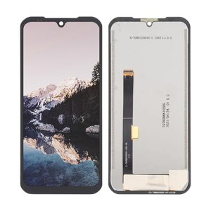 Pantalla LCD de teléfono móvil para <span class=keywords><strong>Doogee</strong></span> <span class=keywords><strong>S86</strong></span>, reemplazo de pantalla Lcd para <span class=keywords><strong>Doogee</strong></span> <span class=keywords><strong>S86</strong></span> Pro, pantalla táctil para <span class=keywords><strong>Doogee</strong></span> <span class=keywords><strong>S86</strong></span> Pro - Product Image 2