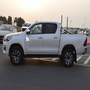 Auto Usado con Precio Razonable, Kilometraje 16w km, 2.4L, de Tailandia - Product Image 5