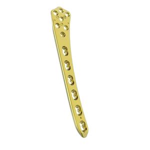 Neurochirurgie Implants maxillo-faciaux Dispositif Cmf Plaques de sol orbitales anatomiques et vis - Product Image 2