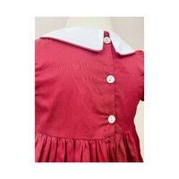 Gute Qualität Prinz Kleid für Kinder ODM und OEM für Baby Girl Hochwertiges Produkt Kurzarm ODM vietnam ischen Hersteller