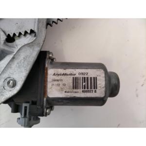 Lève-vitre électrique avant droit FORD Transit Connect 3ème série 400922B (09>) - Product Image 4