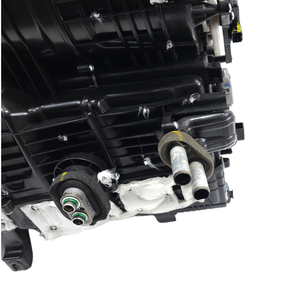 STUFA HYUNDAI Tucson serie D4FD (15>) - Product Image 4