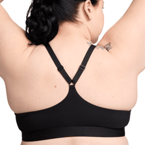 Sujetador Deportivo de Yoga con Tirantes para Mujer de Talla Grande, Transpirable, Elástico, Soporte Medio, para Ejercicio, para Mujeres con Curvas - Product Image 2