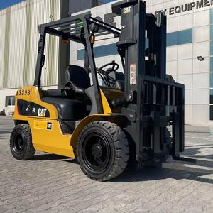 Tracteur de labour et de labour à charge lourde Fighter 85 RS avec construction robuste pour toutes les conditions de terrain - Product Image 3