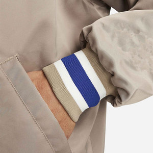 Veste en satin pour homme, écologique, tendance, de qualité supérieure, taille personnalisée, idéale pour l'hiver - Product Image 6