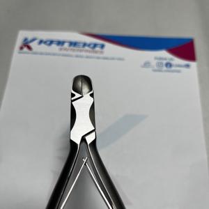 Service OEM professionnel écologique Coupe-ongles en gros pour adultes Coupe-ongles robuste de haute qualité pour ongles durs - Product Image 3