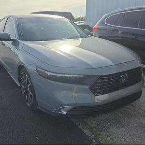 2023 Ho-n-da Acc-ord Hybrid 2023/2024 Ho-n-da Acc-ord Hybrid - Product Image 1