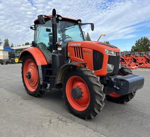 Tracteur KVT PREMIUM M7-151 2017 - Product Image 1