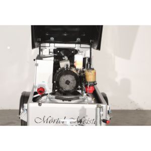 Mortel Meister เครื่องผสมและปั๊มไฟฟ้าแบบ MM32AS - Product Image 2