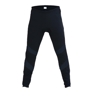 Pantalon de cyclisme personnalisé respirant de haute qualité pantalon de cyclisme respirant à bas prix pantalon de cyclisme respirant logo personnalisé pantalon de vélo - Product Image 2