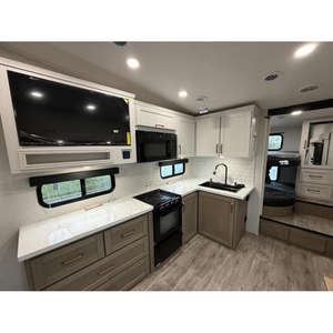 Accesorios Interiores Modernos Eagle HT 29DDB 2026 para Aplicaciones en Vehículos - Product Image 1