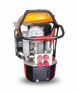 Nueva Bomba de Llave Dinamométrica Electrohidráulica Boltorq, Modelo Boltorq, 1.1kW 220V 50Hz Máx. - Product Image 3