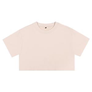 เสื้อยืดแขนสั้นเด็ก100% ผ้าฝ้ายคุณภาพสูงที่ต้องมีในฤดูร้อน - Product Image 3