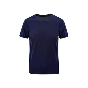 Style chaud demande du client Gym Fitness Shirt Services OEM Fitness Wear T-shirt de sport à la mode personnalisé - Product Image 4