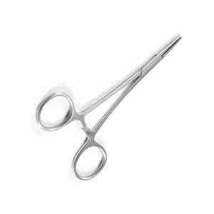 Fórceps quirúrgicos de arteria de acero inoxidable, instrumentos de cirugía, fórceps para mosquitos de acero inoxidable personalizados - Product Image 5