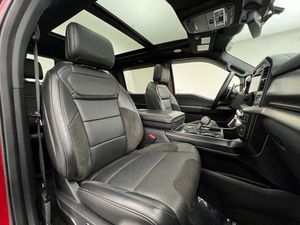 Ford F-150 Raptor 2023 - Product Image 4