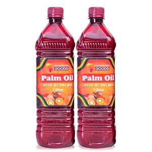 Aceite de palma puro de calidad Aceite de palma crudo 100% Aceite refinado Cocina al por mayor de alto grado - Product Image 5