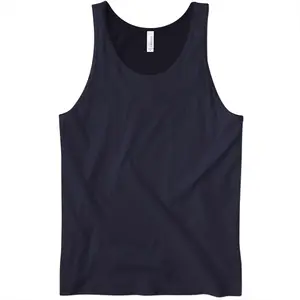 Breathable Bella canvas tank top mans canvas muscle tank bella-canvas unisex Comfort Colors Heavyweight Ring Spun Tank Top 9360