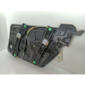 MECCANISMO ALZACRISTALLO ANTERIORE SINISTRO MERCEDES Classe A W176 Serie AMG A1767200179 (13>) - Product Image 3