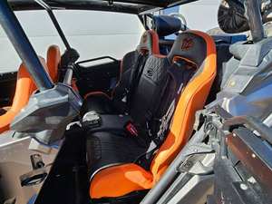 NUEVO ÚLTIMO MODELO 2026 Can-Am Maverick X3 Max X rs Turbo R UTV PARA ADULTOS - Product Image 3